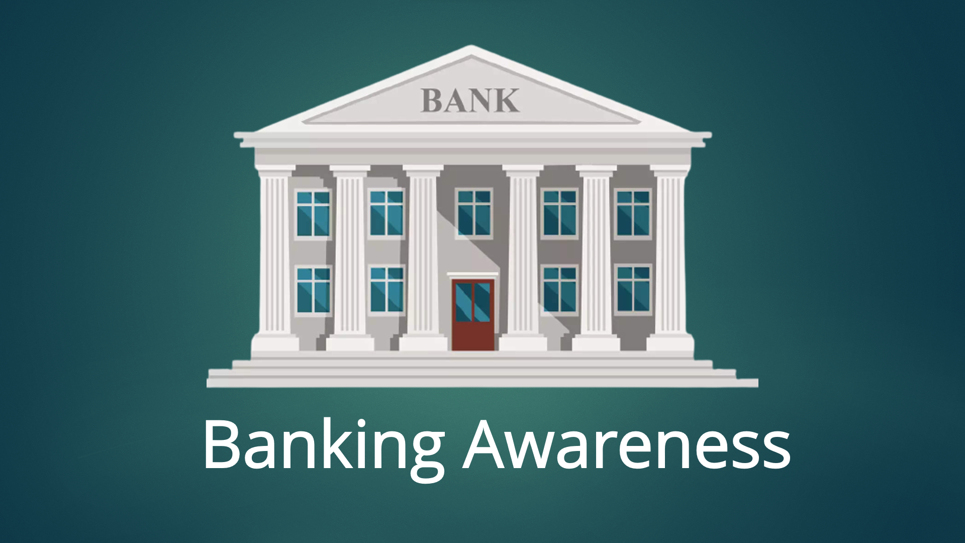 Banking Awareness