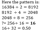 number series