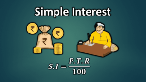 Simple interest