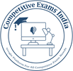 Competitive Exams India Logo