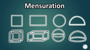 mensuration